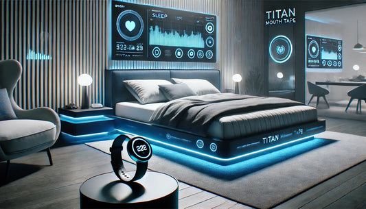 How Smart Sleep Technologies Are Revolutionizing Rest in 2024