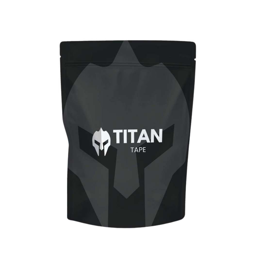 DEEP SLEEP BUNDLE - Titan Mouth Tape